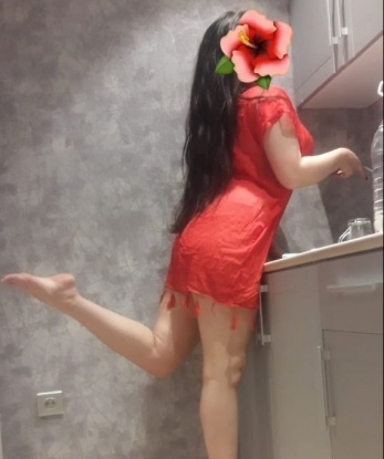 Анкета проститутки Кристина - Фото 1, Большие Вязёмы, 21 год, №1067