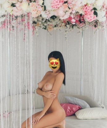Анкета проститутки Мила - Фото 1, Большие Вязёмы, 27 лет, №13940